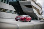 Audi A5 Sportback 2.0 TFSI Quattro S-Line 2016 года (WW)